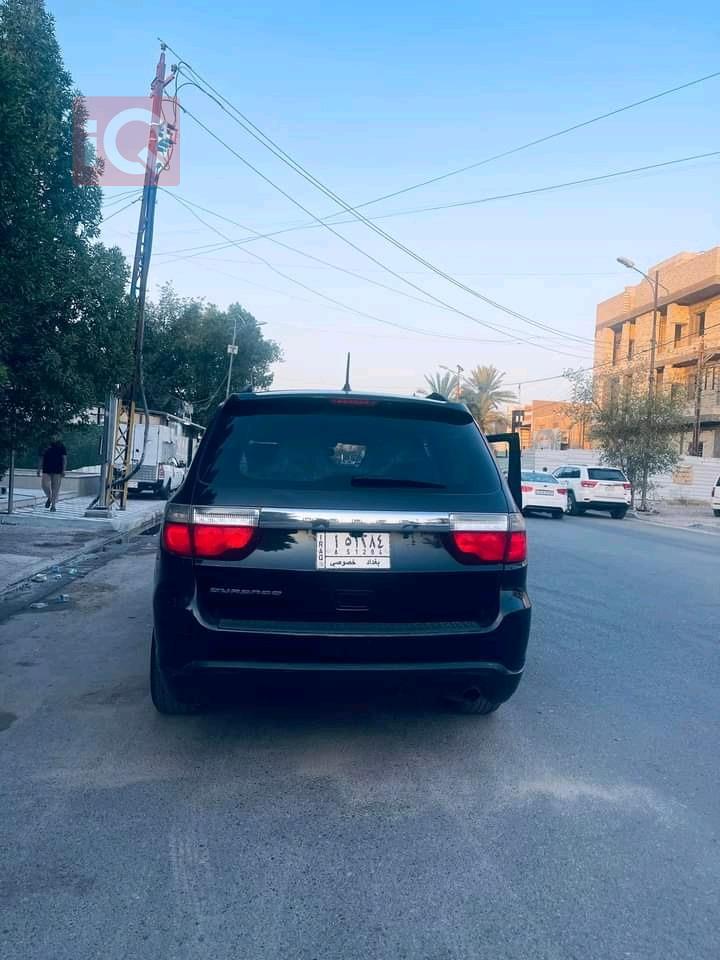 دودج دورانجو